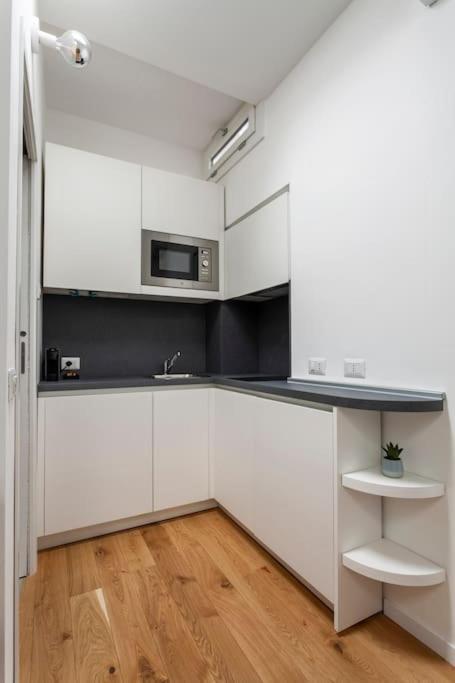 City Centre Navigli- Studio มิลาน ภายนอก รูปภาพ