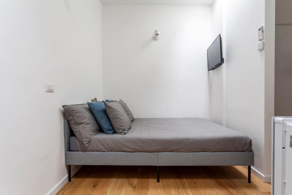 City Centre Navigli- Studio มิลาน ภายนอก รูปภาพ