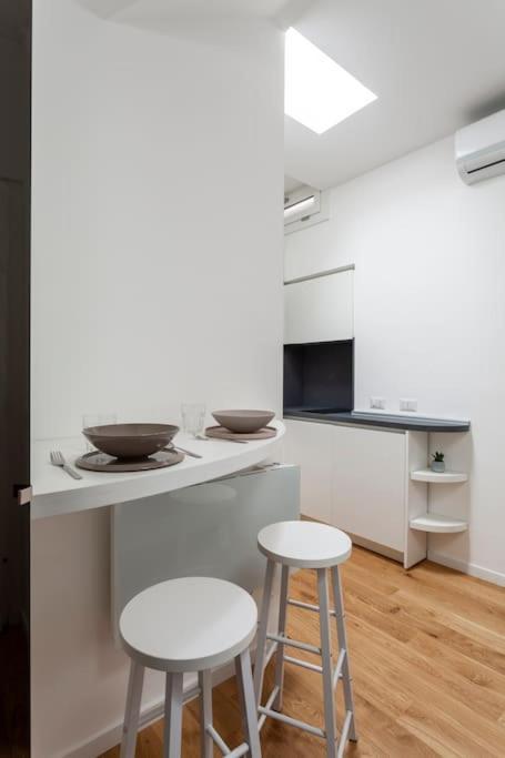 City Centre Navigli- Studio มิลาน ภายนอก รูปภาพ