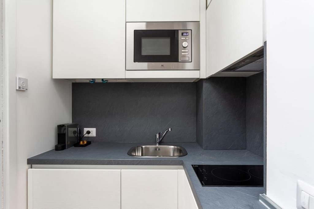 City Centre Navigli- Studio มิลาน ภายนอก รูปภาพ