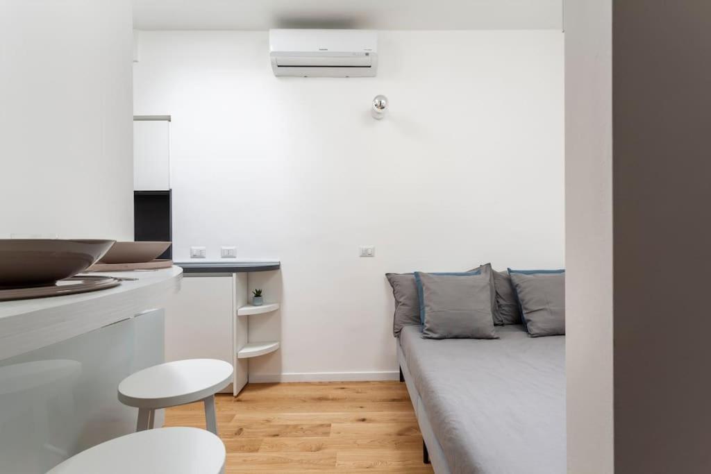 City Centre Navigli- Studio มิลาน ภายนอก รูปภาพ