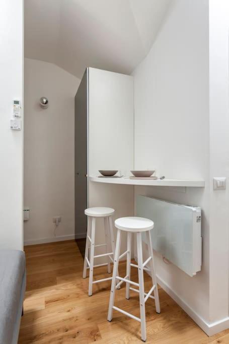 City Centre Navigli- Studio มิลาน ภายนอก รูปภาพ