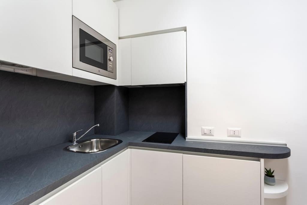 City Centre Navigli- Studio มิลาน ภายนอก รูปภาพ