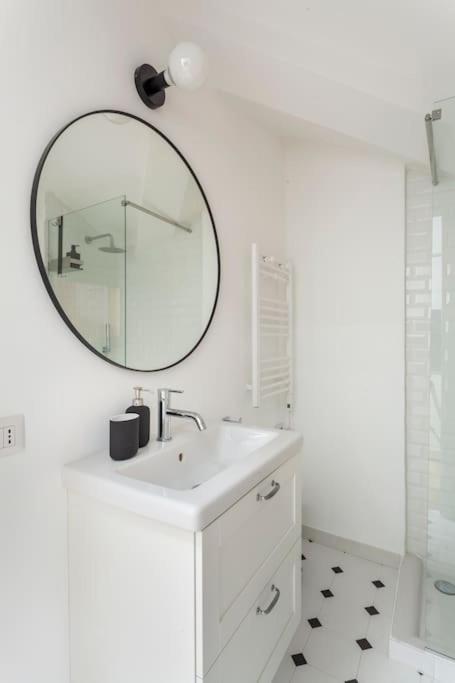 City Centre Navigli- Studio มิลาน ภายนอก รูปภาพ