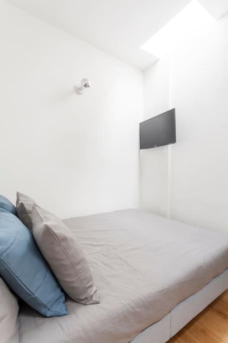 City Centre Navigli- Studio มิลาน ภายนอก รูปภาพ